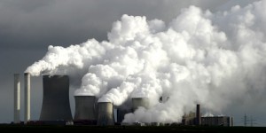 Weltklimaberichte zu Treibhausgasen